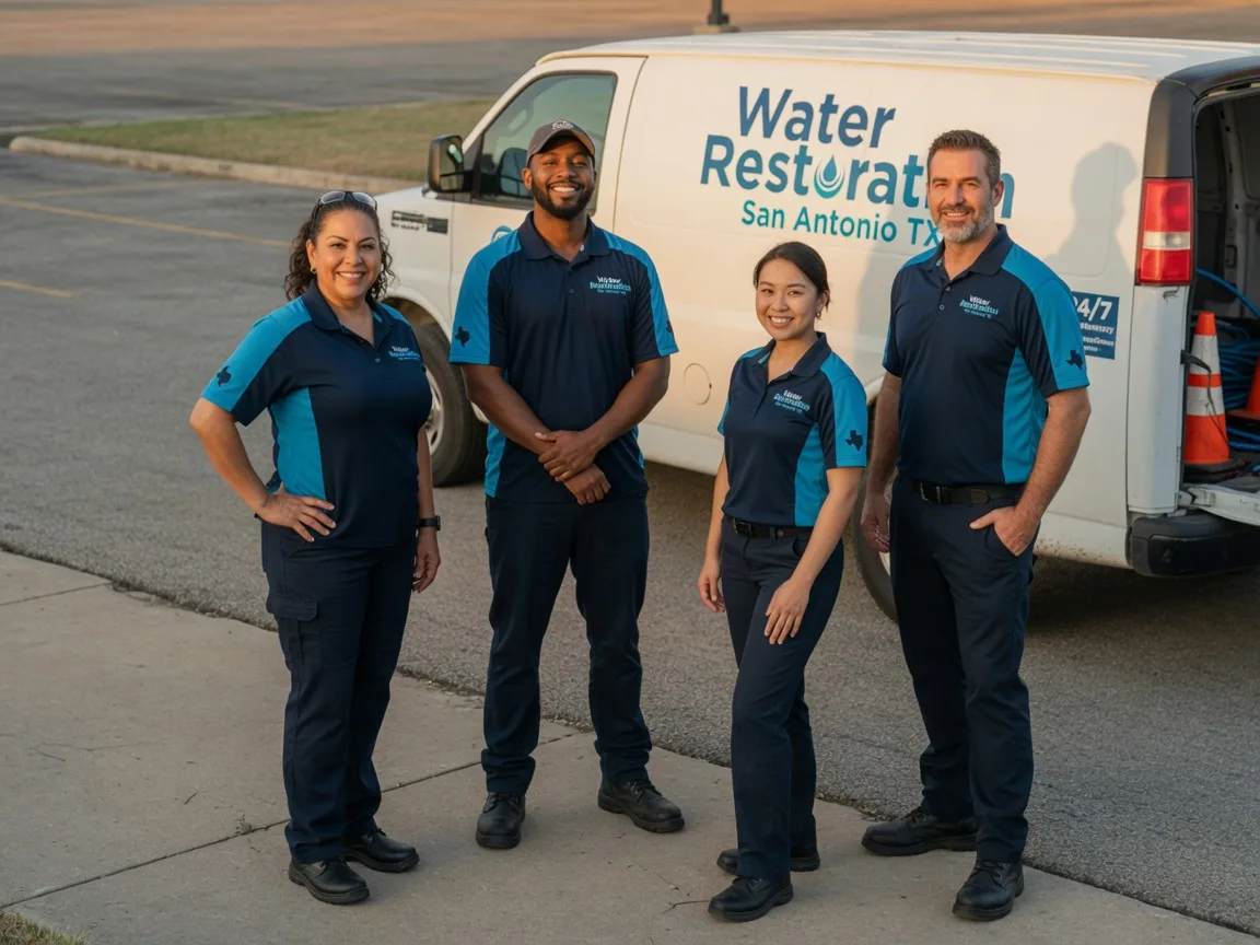 Water Damage Repair company in Maple City, KS